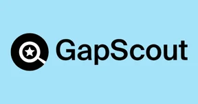GapScout interface screenshot